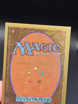 Reverse Damage - Collector's Edition CE Beta Reprint NM/M *CCGHouse* #WM - Image 5