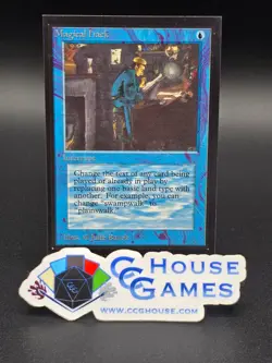 Magical Hack - Collector's Edition CE Beta Reprint NM/M *CCGHouse* #WM - Image 1