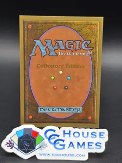 Magical Hack - Collector's Edition CE Beta Reprint NM/M *CCGHouse* #WM - Image 2