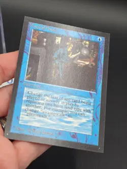 Magical Hack - Collector's Edition CE Beta Reprint NM/M *CCGHouse* #WM - Image 3