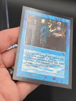 Magical Hack - Collector's Edition CE Beta Reprint NM/M *CCGHouse* #WM - Image 4