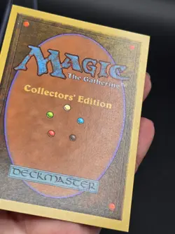 Magical Hack - Collector's Edition CE Beta Reprint NM/M *CCGHouse* #WM - Image 5