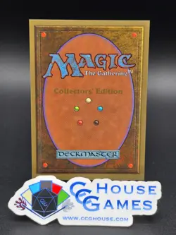 Farmstead - Collector's Edition CE Beta Reprint NM/M *CCGHouse* #WM - Image 2