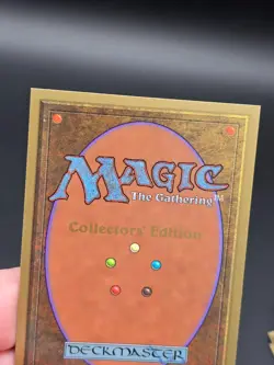 Farmstead - Collector's Edition CE Beta Reprint NM/M *CCGHouse* #WM - Image 5