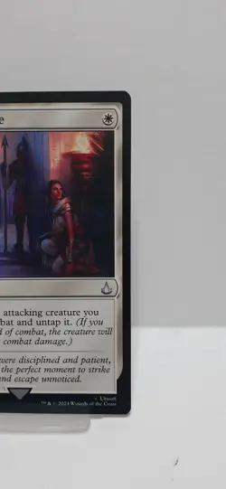RECONNAISSANCE - MAGIC THE GATHERING UNIVERSES BEYOND ASSASSIN'S CREED (ACR) - Image 3