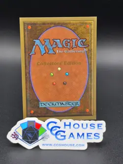 Blessing - Collector's Edition CE Beta Reprint NM/M *CCGHouse* #WM - Image 2