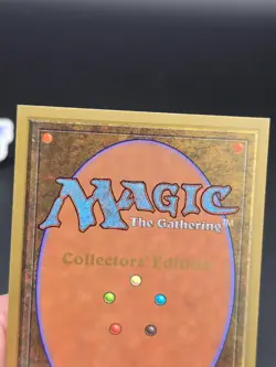 Blessing - Collector's Edition CE Beta Reprint NM/M *CCGHouse* #WM - Image 5