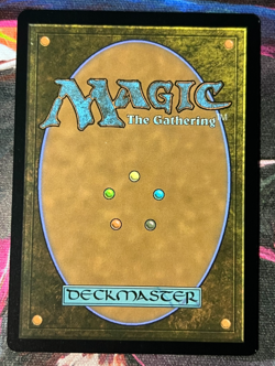 MTG Hex (Borderless Regular) - Marvel's Spider-Man: Eternal-Legal (MAR) M 0017 - Image 2