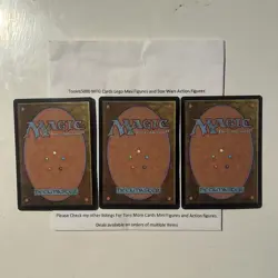 Lunar Convocation Bloomburrow Magic MTG (x3: Different Versions) - Image 2