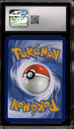 Pokemon Lumineon V Crown Zenith Galarian Gallery Full Art #GG39 CGC 10 Gem Mint - Image 2