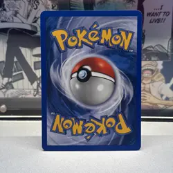 Pokemon TCG Horsea 84/147 Aquapolis Reverse Holo Rare #84 E-Reader Series LP - Image 2