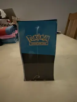 Pokemon TCG Mega Evolution Ascended Heroes Pokemon Center Elite Trainer Box - Image 5