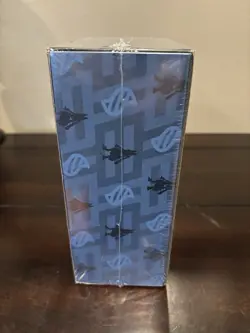 MEGA Brave Pokemon Center Set Sealed (2 Booster Boxes Inside) - Image 3