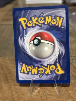 Pokemon Raichu 29/62 Fossil Set Non Holo Rare NM Vintage WOTC 1999 Card - Image 2