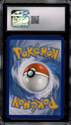 Pokemon Blastoise VMAX Battle Bx. Japanese Full Art Promo SWSH103 CGC 10 - Image 2