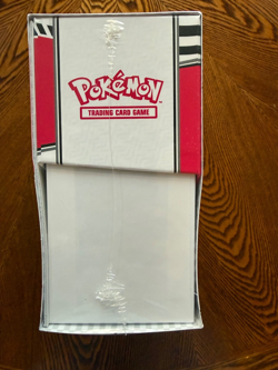 Pokemon Scarlet & Violet Elite Trainer Box White Flare ETB New Factory Sealed - Image 5