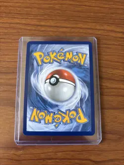 Pokemon Bill's Transfer 194/165 Sv: Scarlet & Violet 151 Holo Ultra Rare - Image 3