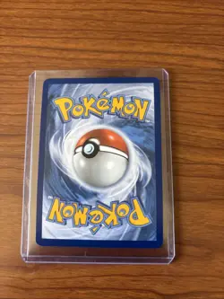 Pokemon Bill's Transfer 194/165 Sv: Scarlet & Violet 151 Holo Ultra Rare - Image 4