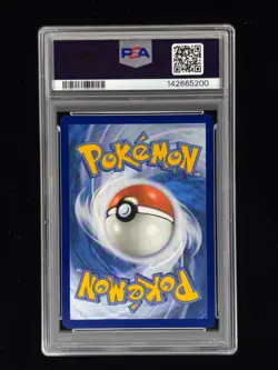 Charizard ex 228 Pokemon Obsidian Flames 2023 PSA 8 🔥🔥🔥 - Image 2
