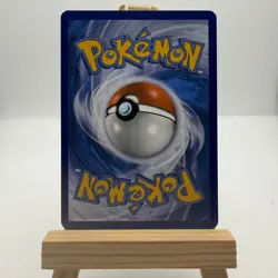 Pokemon TCG Shiny Magikarp Black Star Holo Promo Card XY143 - Image 2