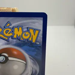 Pokemon TCG Shiny Magikarp Black Star Holo Promo Card XY143 - Image 4