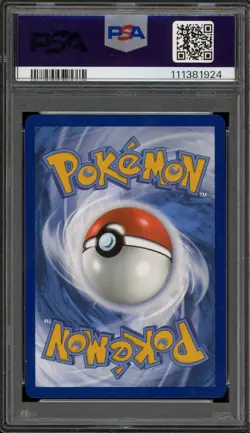 Pokemon Center Promo Magneton Surging Sparks ETB SVP EN 159 PSA 10 Gem Mint - Image 2
