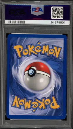 Pokemon Kingler Expedition Holo Rare #15 PSA 10 Gem Mint - Image 2