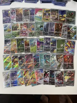 Pokemon Japanese AR Lot of 50 US Seller listing #2 - Image 1