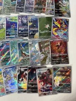 Pokemon Japanese AR Lot of 50 US Seller listing #2 - Image 4