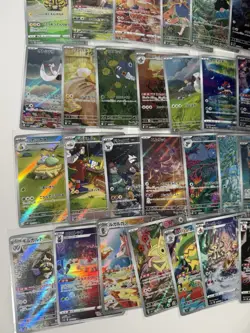 Pokemon Japanese AR Lot of 50 US Seller listing #2 - Image 5