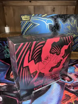 Pokemon TCG Astral Radiance Elite Trainer Box Sealed – Free Shipping 820650850394 - Image 2