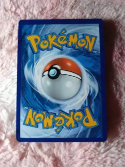 Darmanitan (Poke Ball Pattern) 014/086 Sv: Black Bolt Holo Near Mint Pokemon TCG - Image 4