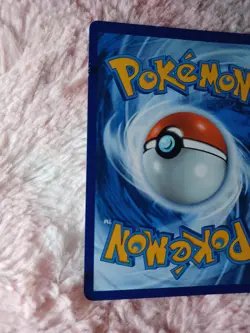 Darmanitan (Poke Ball Pattern) 014/086 Sv: Black Bolt Holo Near Mint Pokemon TCG - Image 5