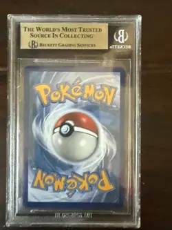 BGS 10 Mint 2020 Pokemon Sword & Shield Darkness Ablaze 144 Salamence VMAX PSA - Image 3