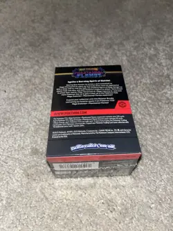 Pokemon TCG Phantasmal Flames Booster Bundle Box (Lot Of 3)Factory Sealed,NEW - Image 3