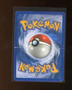 2007 Pokemon GOLD STAR EX Power Keepers SHINY Jolteon Holo Foil Rare 101/108 - Image 2