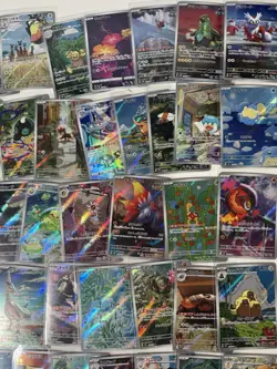 Pokemon Japanese AR Lot of 50 US Seller listing #1 - Image 3