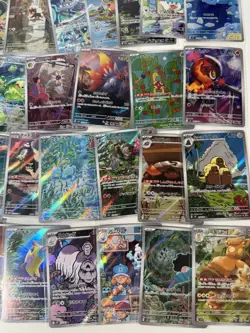 Pokemon Japanese AR Lot of 50 US Seller listing #1 - Image 4