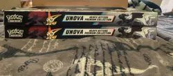 Pokemon TCG Unova Heavy Hitters Premium Collection 2-Pack New and Sealed. - Image 3