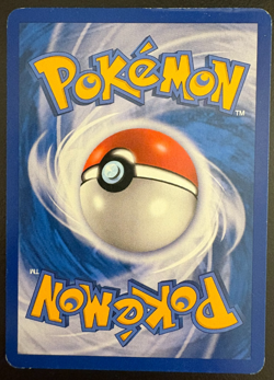 Pokemon TCG Growlithe Rising Rivals 63/111 Regular LP/MP - Image 2