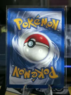 2002 Pokemon Expedition Base Set Electabuzz 76/165 Non-Holo NM Uncommon e-Reader - Image 2