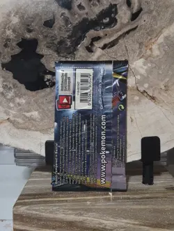 Pokemon Sun And Moon Unbroken Bonds Booster Pack Factory Sealed - Image 2