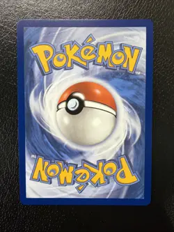 Pokemon TCG Lunatone 004 Me: Mega Evolution Promo NM - Image 2