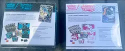 Pokemon TCG. White Flare & Black Bolt Elite Trainer Box ETB Set - Sealed - Image 2