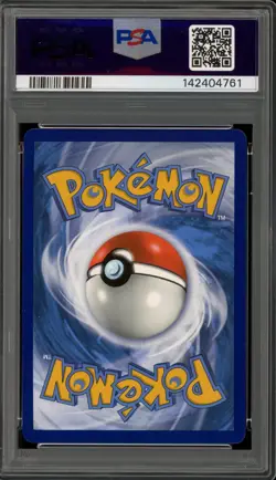 Pokemon Rayquaza VMAX Evolving Skies Full Art #111 PSA 10 Gem Mint - Image 2
