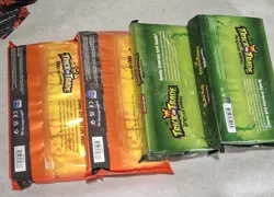 Nintendo Pokemon 2023 And 2024 Trick or Trade BOOster Bundle - 35 and 50 Pack. - Image 2