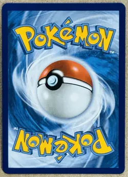 POKEMON TCG PHANTASMAL FLAMES SWITCH FULL ART ULTRA RARE HOLO TRAINER 123/094 NM - Image 2