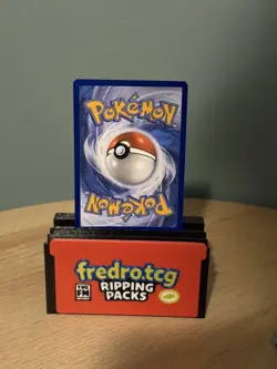 Team Rocket’s Exeggutor 078/217 Energy Reverse Holo Rare Pokemon Ascended Heroes - Image 2