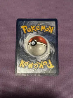 M Gallade EX (100 Full Art) 100/108 Roaring Skies Holo Pokemon - Image 2