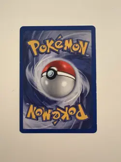 Misty's Gyarados Gym Challenge First Edition Holo 13/132 Pokemon NEAR MINT! NM - Image 2